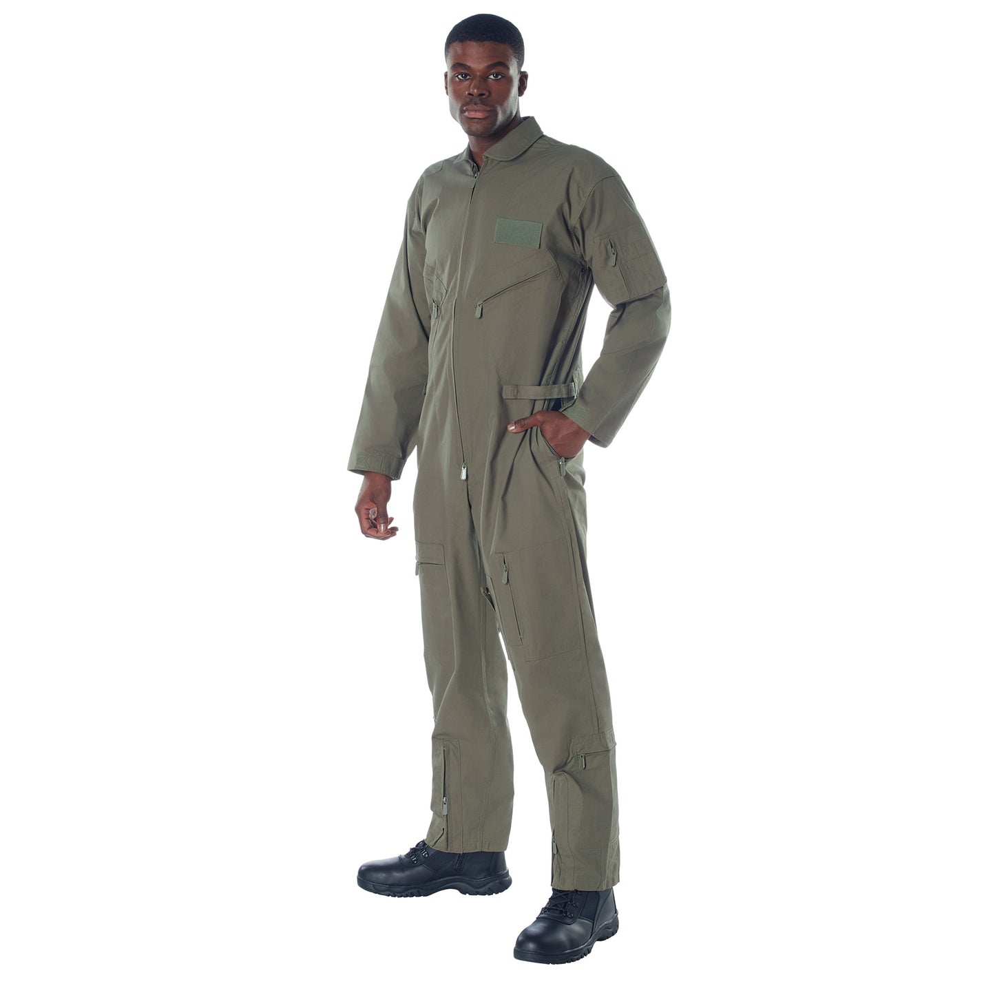 Air Force Style Flightsuit
