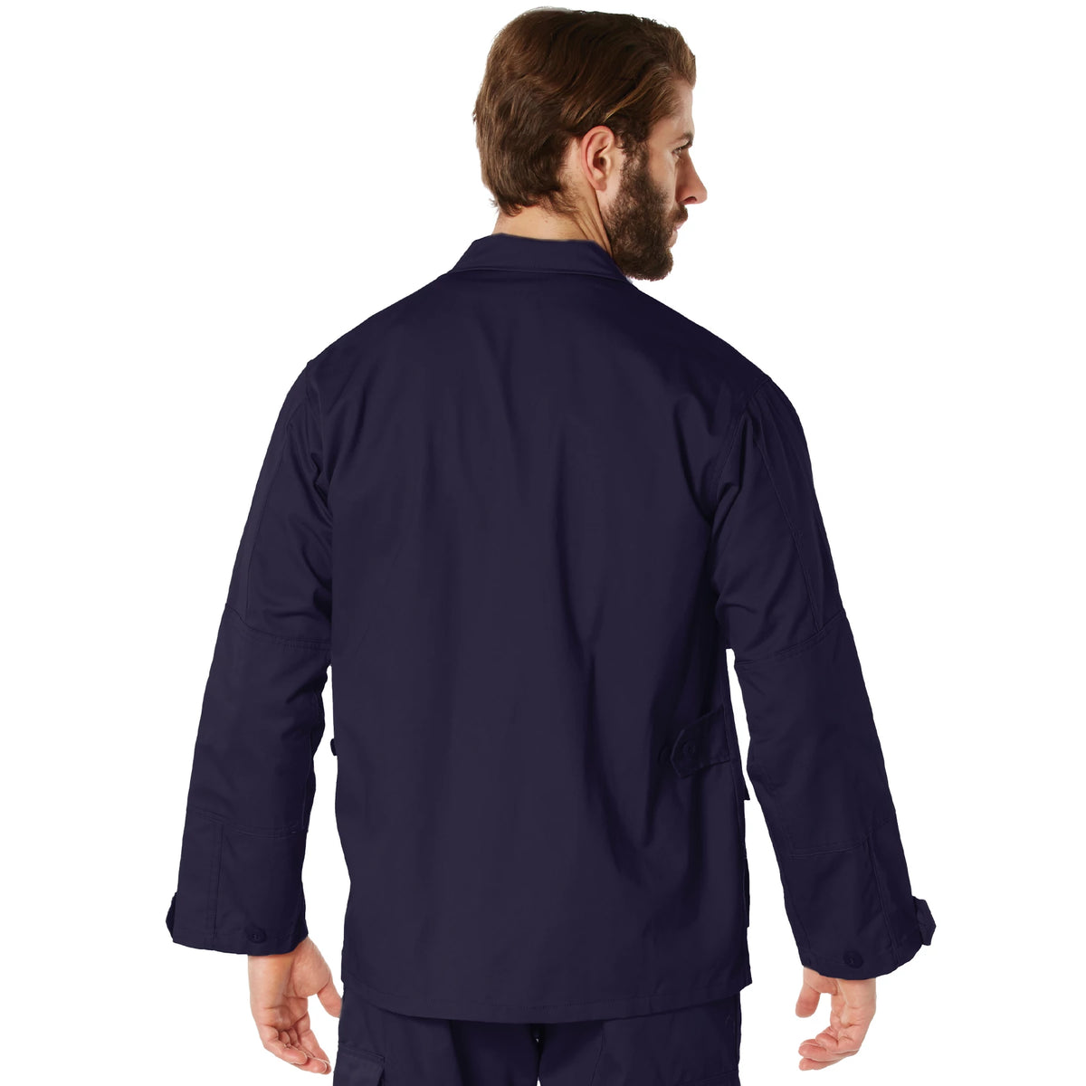 Military Style BDU Shirts | Heavyweight Uniform Tops