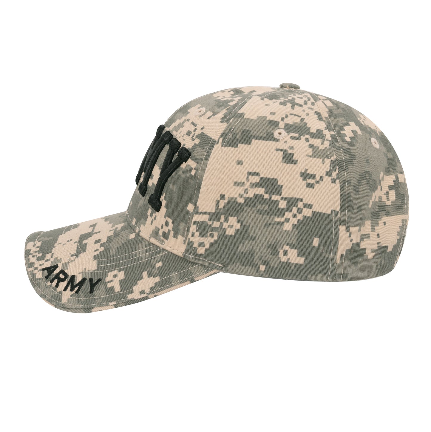 ACU Digital "Army" - Deluxe Baseball Cap