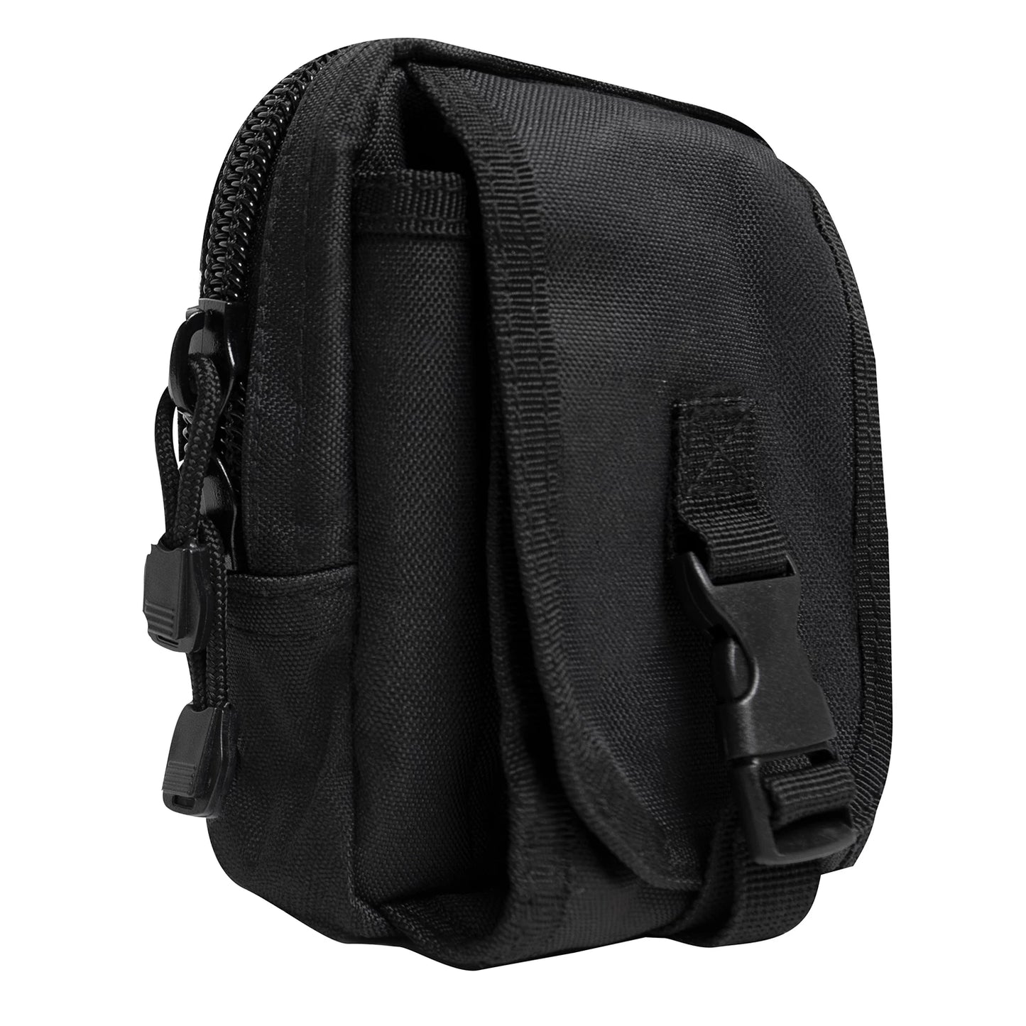 MOLLE Compatible Accessory Pouch Travel Pouch