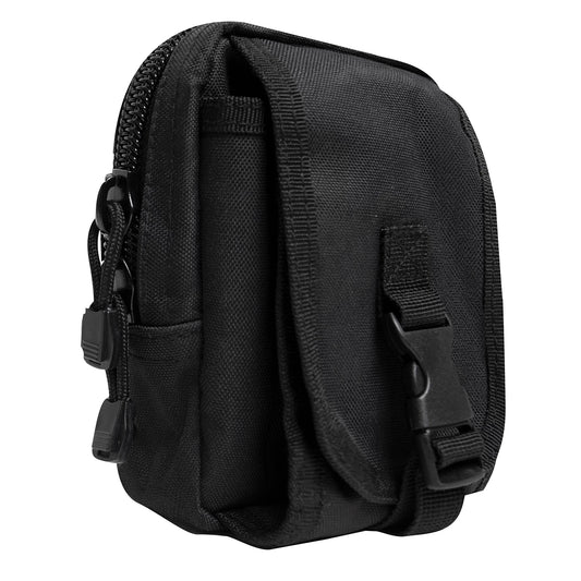 MOLLE Compatible Accessory Pouch Travel Pouch