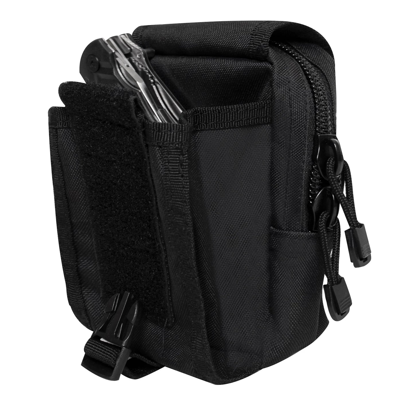 MOLLE Compatible Accessory Pouch Travel Pouch