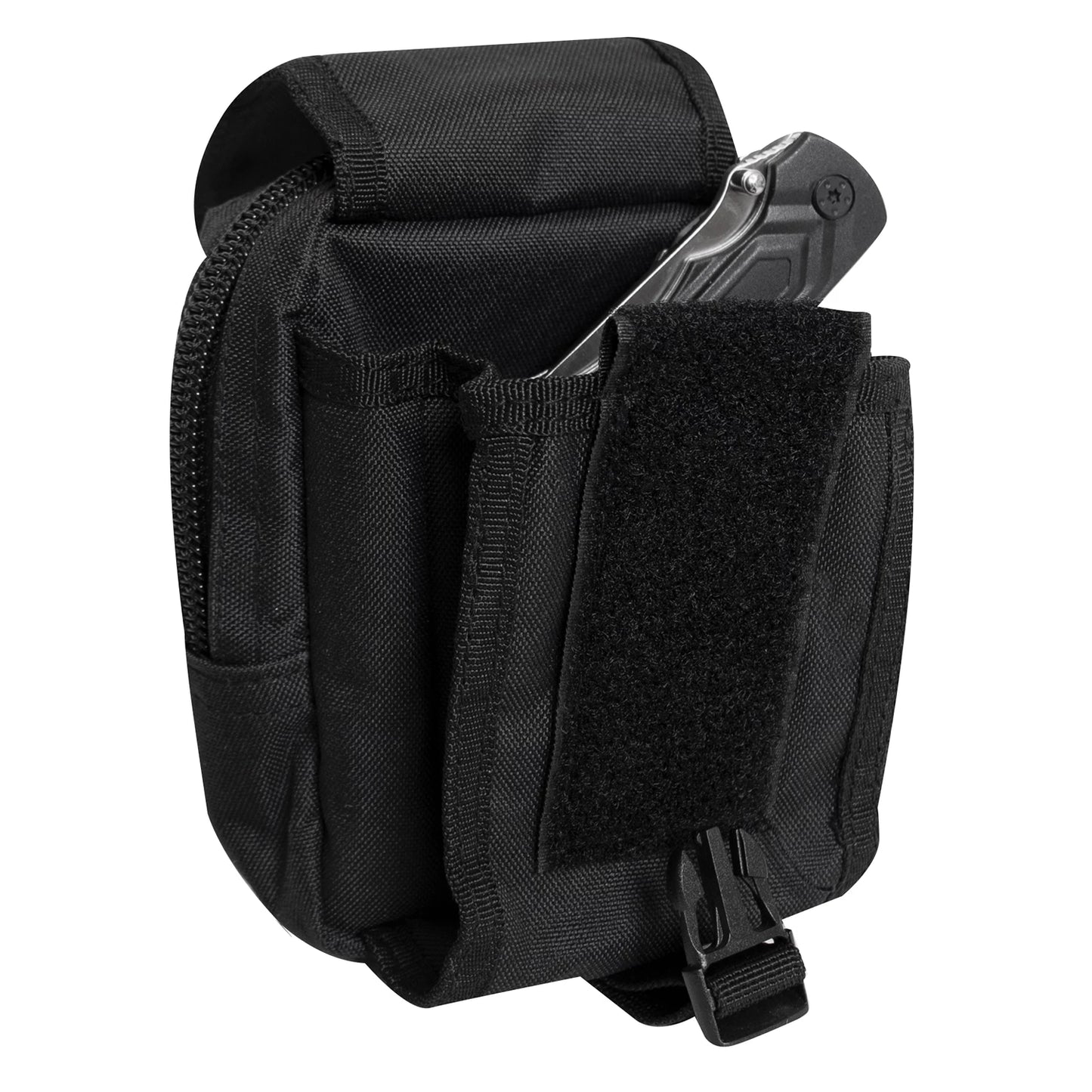 MOLLE Compatible Accessory Pouch Travel Pouch
