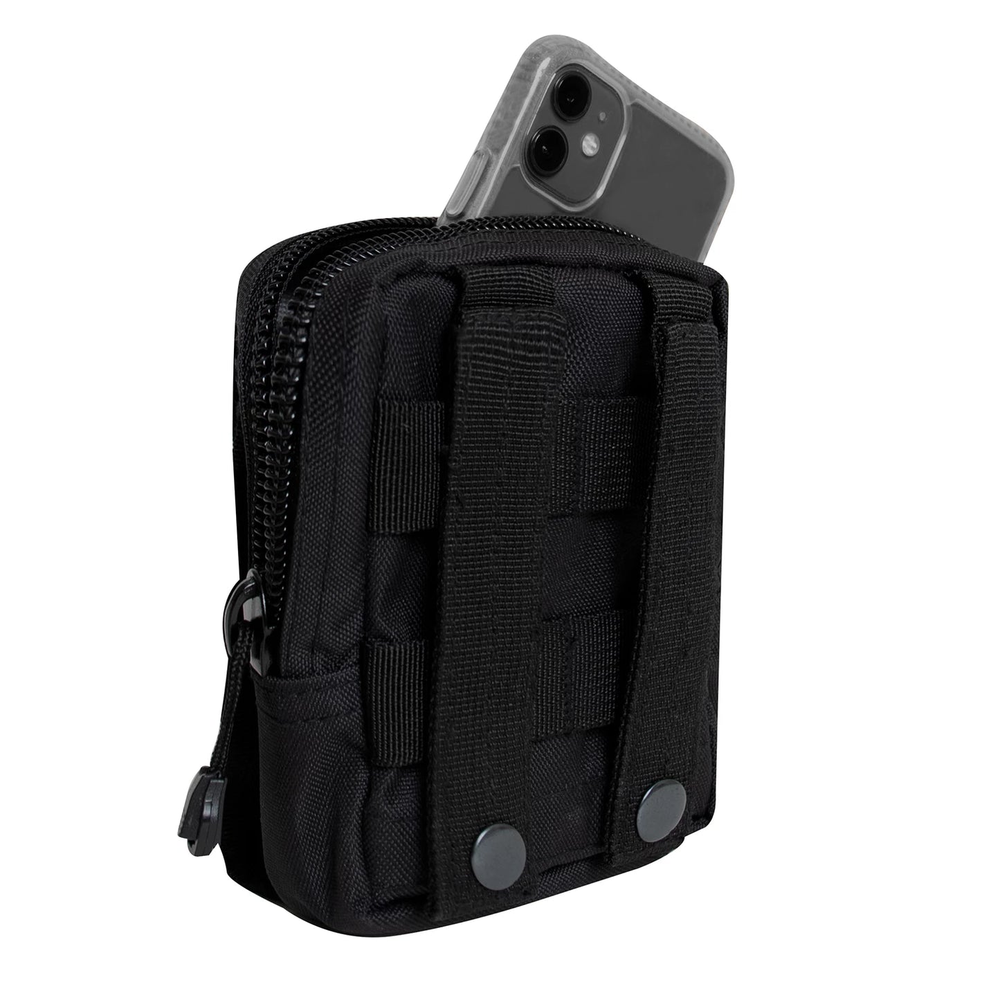 MOLLE Compatible Accessory Pouch Travel Pouch