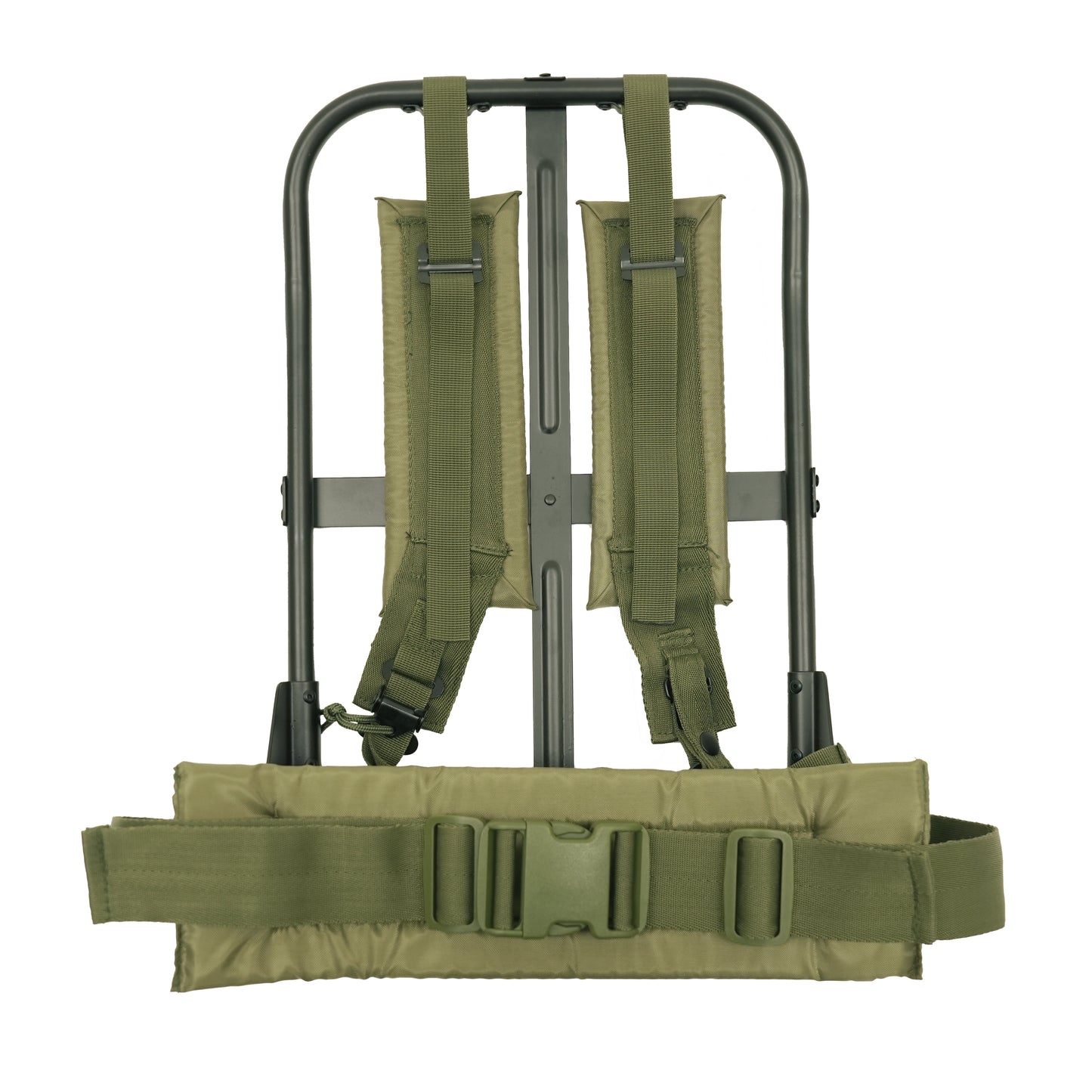 ALICE Pack Aluminum Frame With Attachments - 20" Rothco GI LC-1 Frames