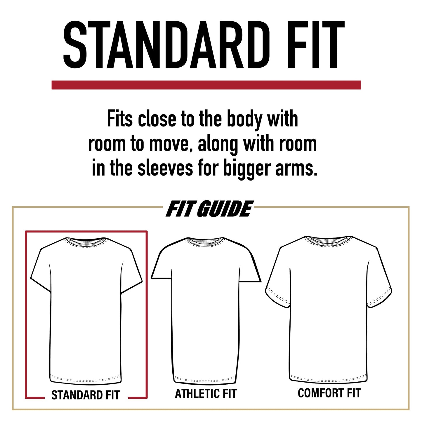 100% Cotton Camo T-Shirt Collection 5 Colors, Standard Fit