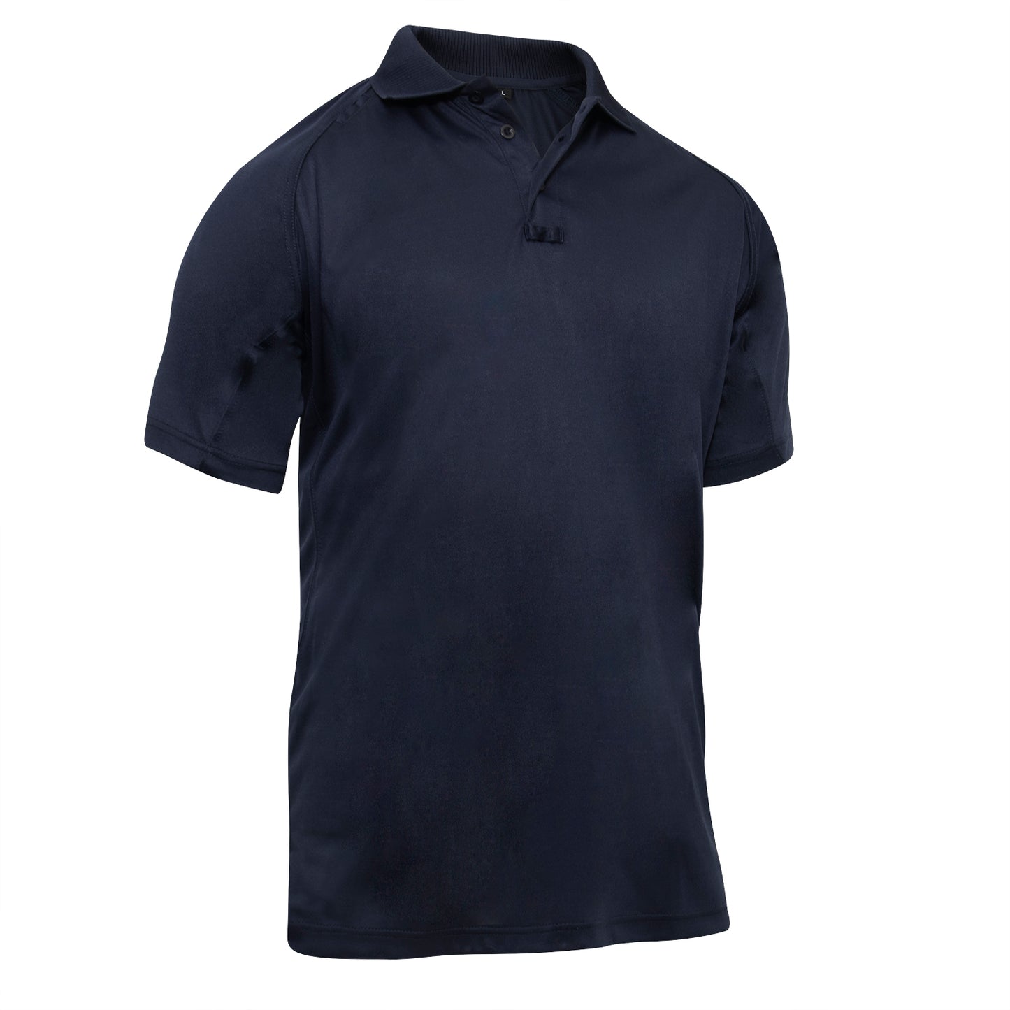 Men's On Duty Tactical Performance Polo Shirt by Rothco