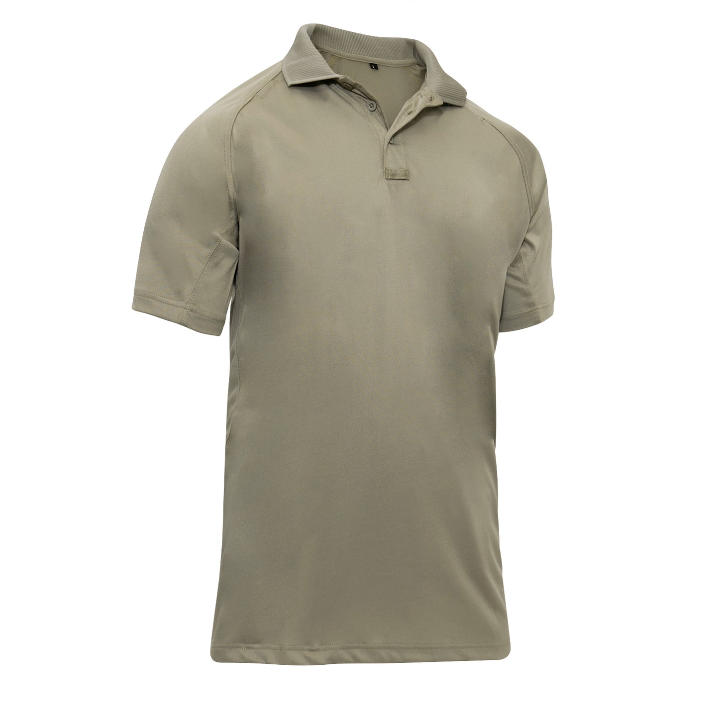 Men's On Duty Tactical Performance Polo Shirt by Rothco