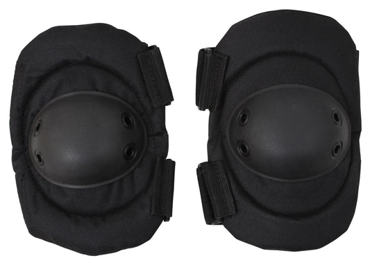 Rothco Multi-Purpose Swat Elbow Pads - Solid & Camo Colors