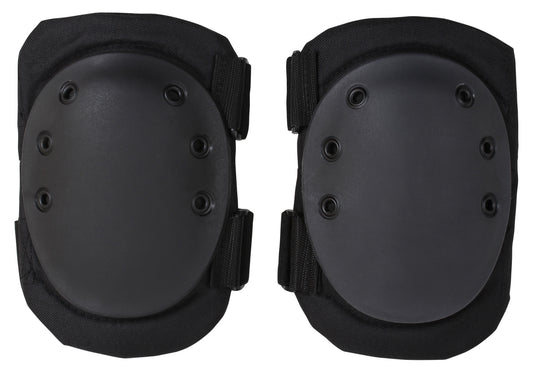 Rothco Tactical SWAT Protective Knee Pads - Solid Camo Colors