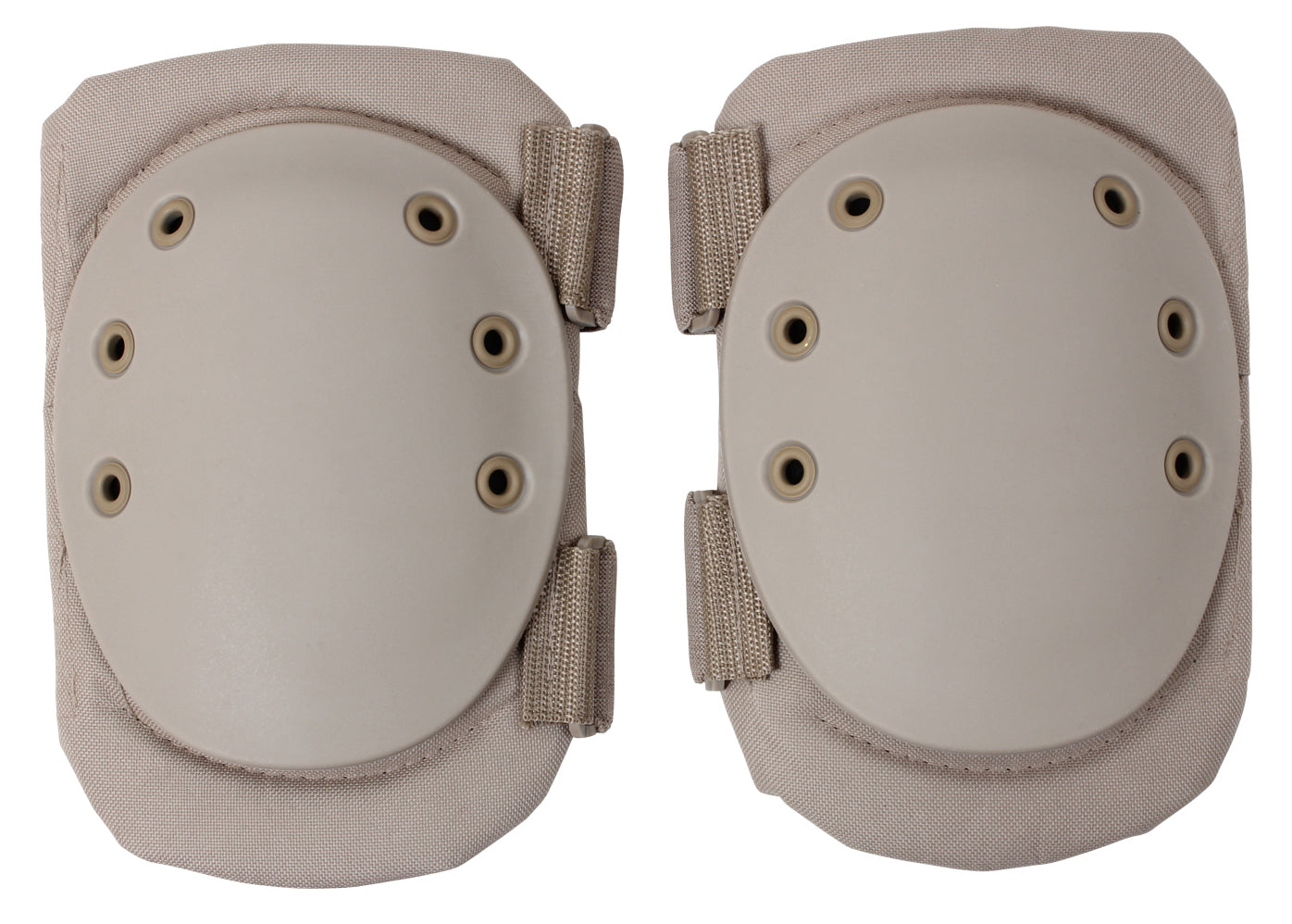 Rothco Tactical SWAT Protective Knee Pads - Solid Camo Colors