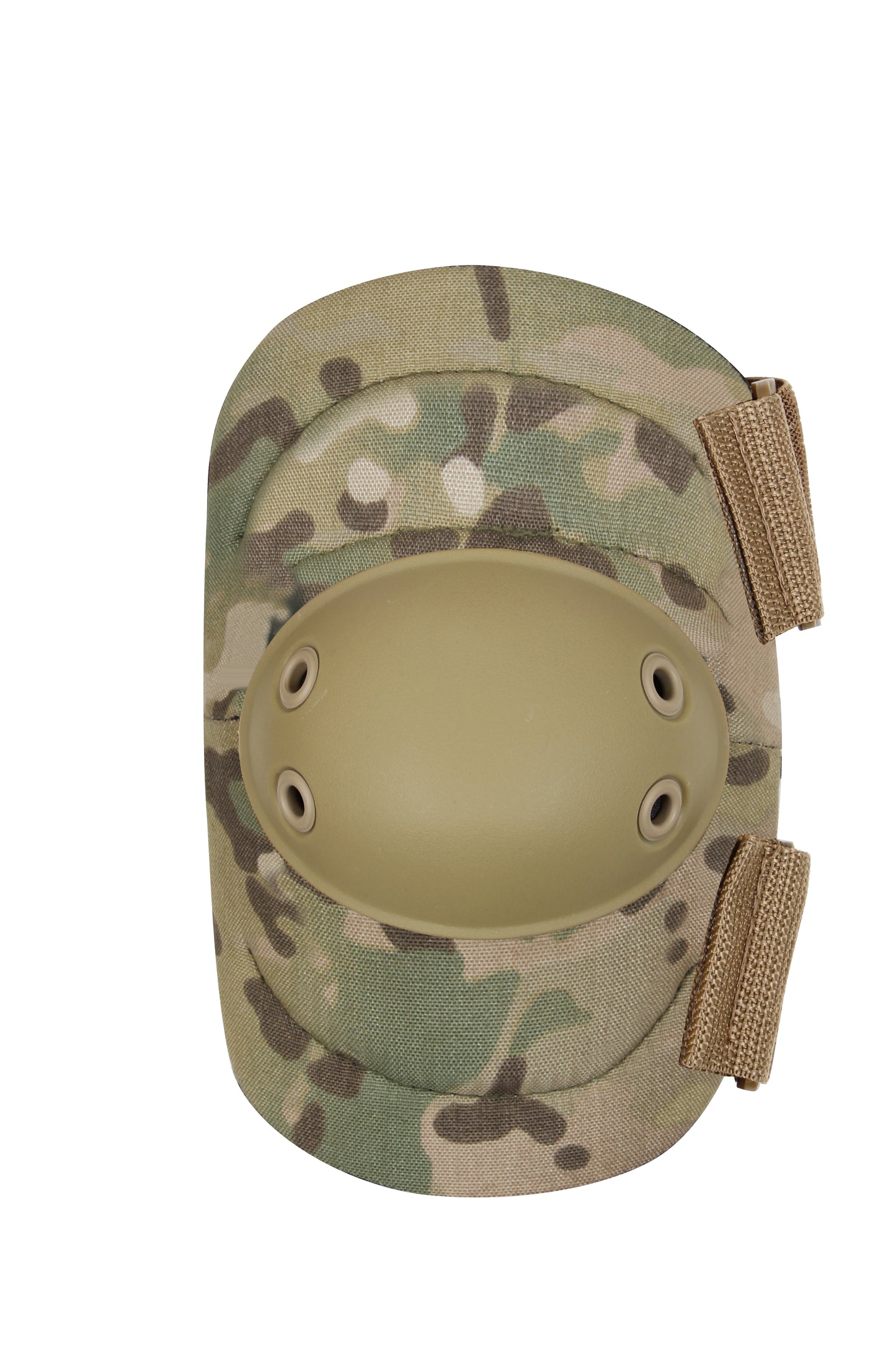 Rothco Multi-Purpose Swat Elbow Pads - Solid & Camo Colors