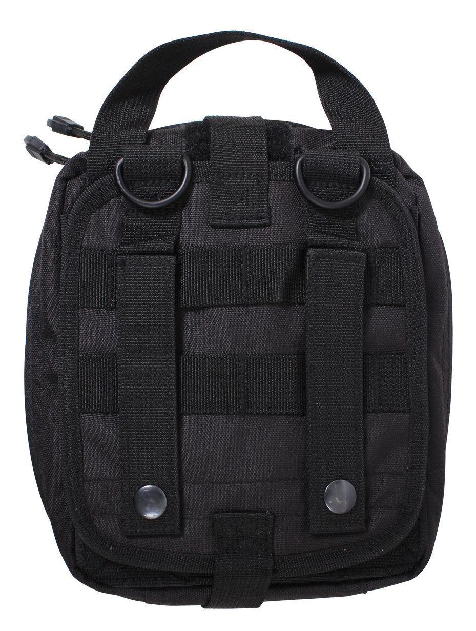 Rothco Tactical MOLLE Breakaway Pouch