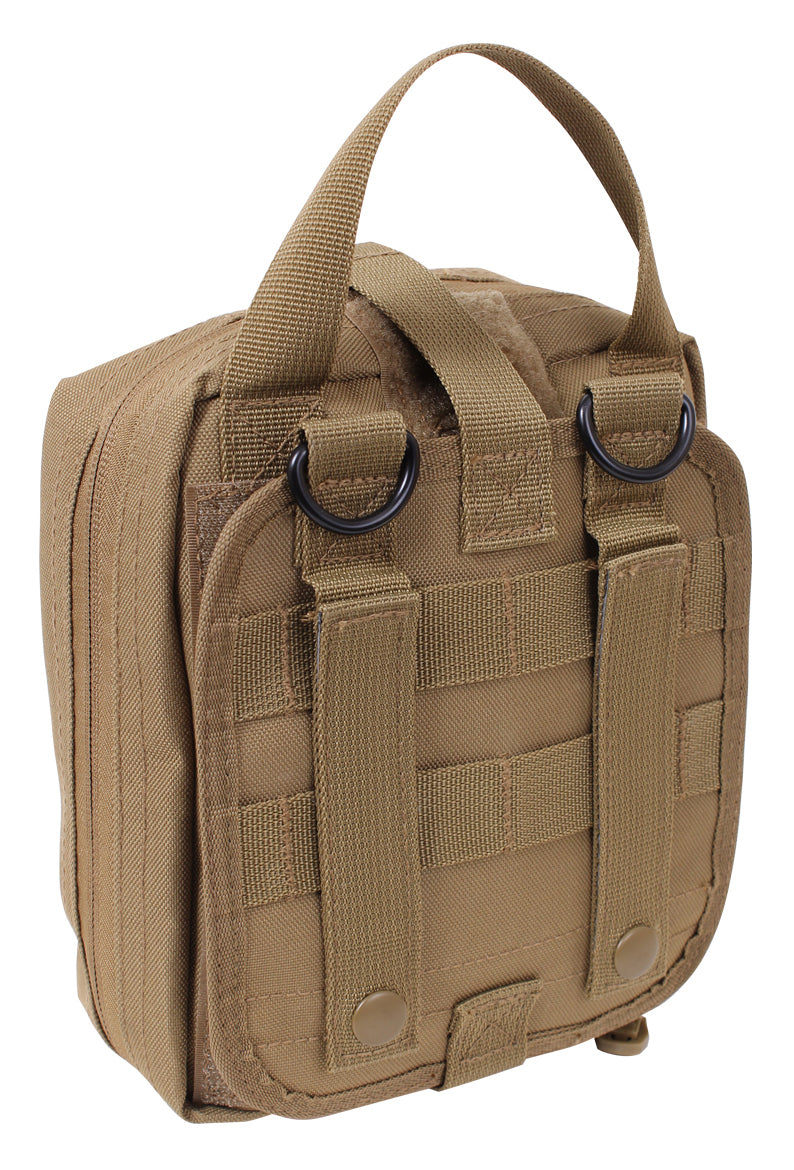 Rothco Tactical MOLLE Breakaway Pouch