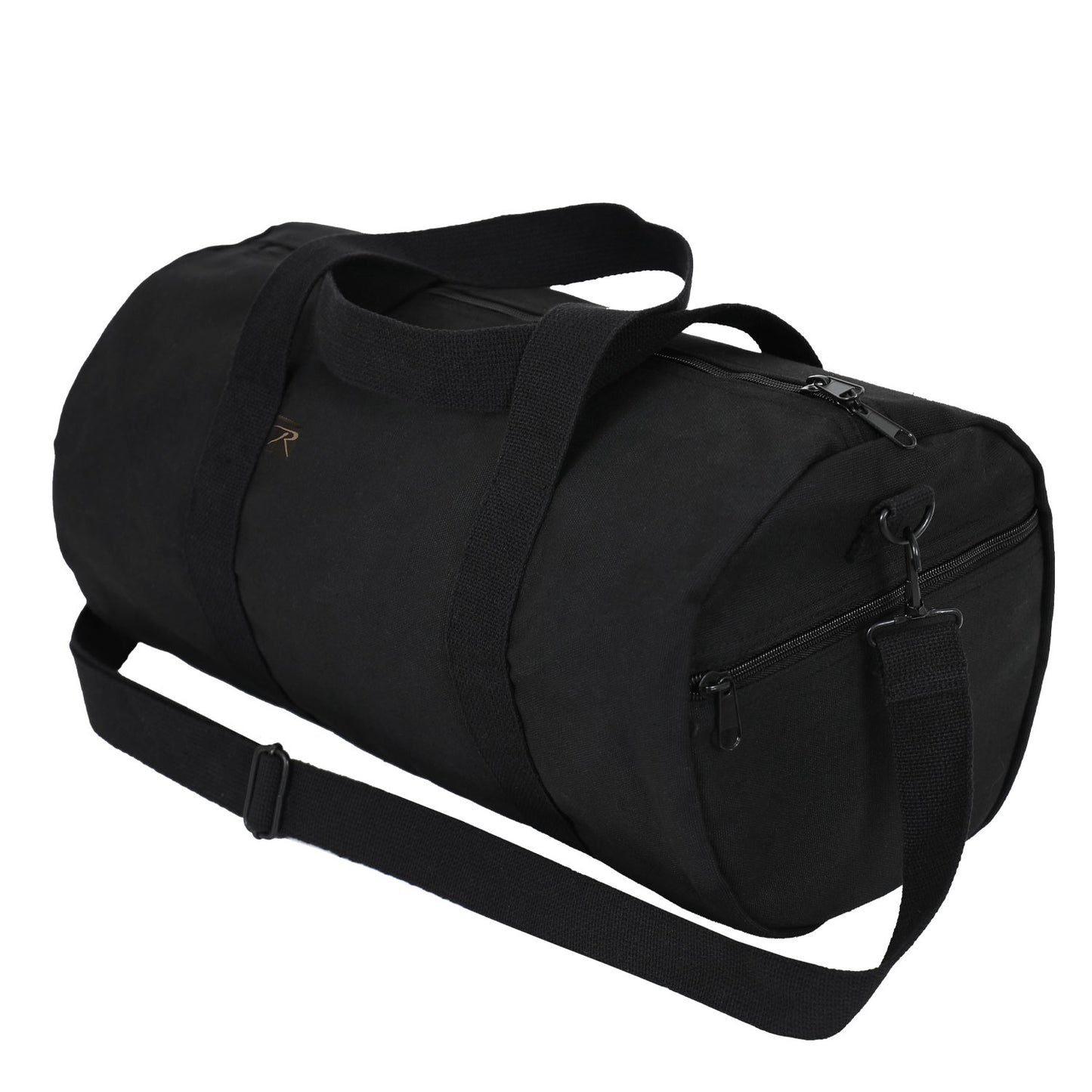 Rothco 19" Heavyweight Canvas Shoulder Bag - 19" x 9" Canvas Duffle Bag