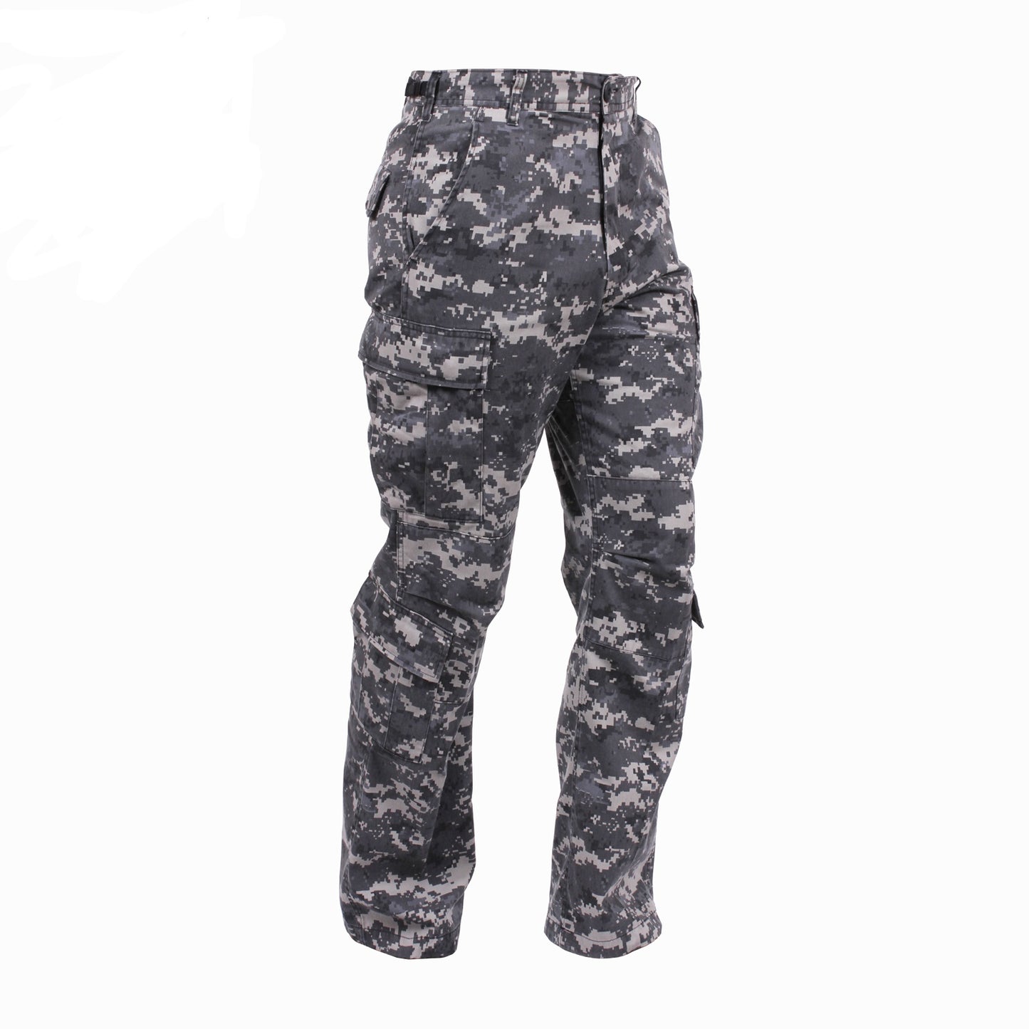 Rothco Men's Vintage Paratrooper Fatigues - Camo Cargo Pants