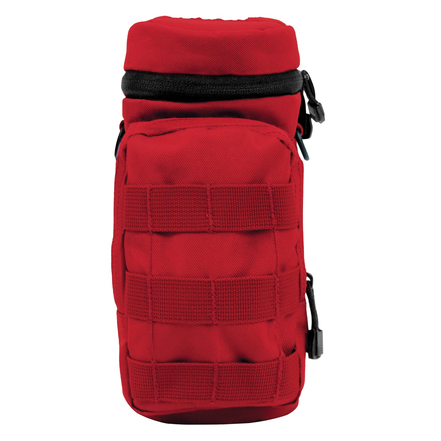 Rothco MOLLE Compatible Tactical Water Bottle Pouch