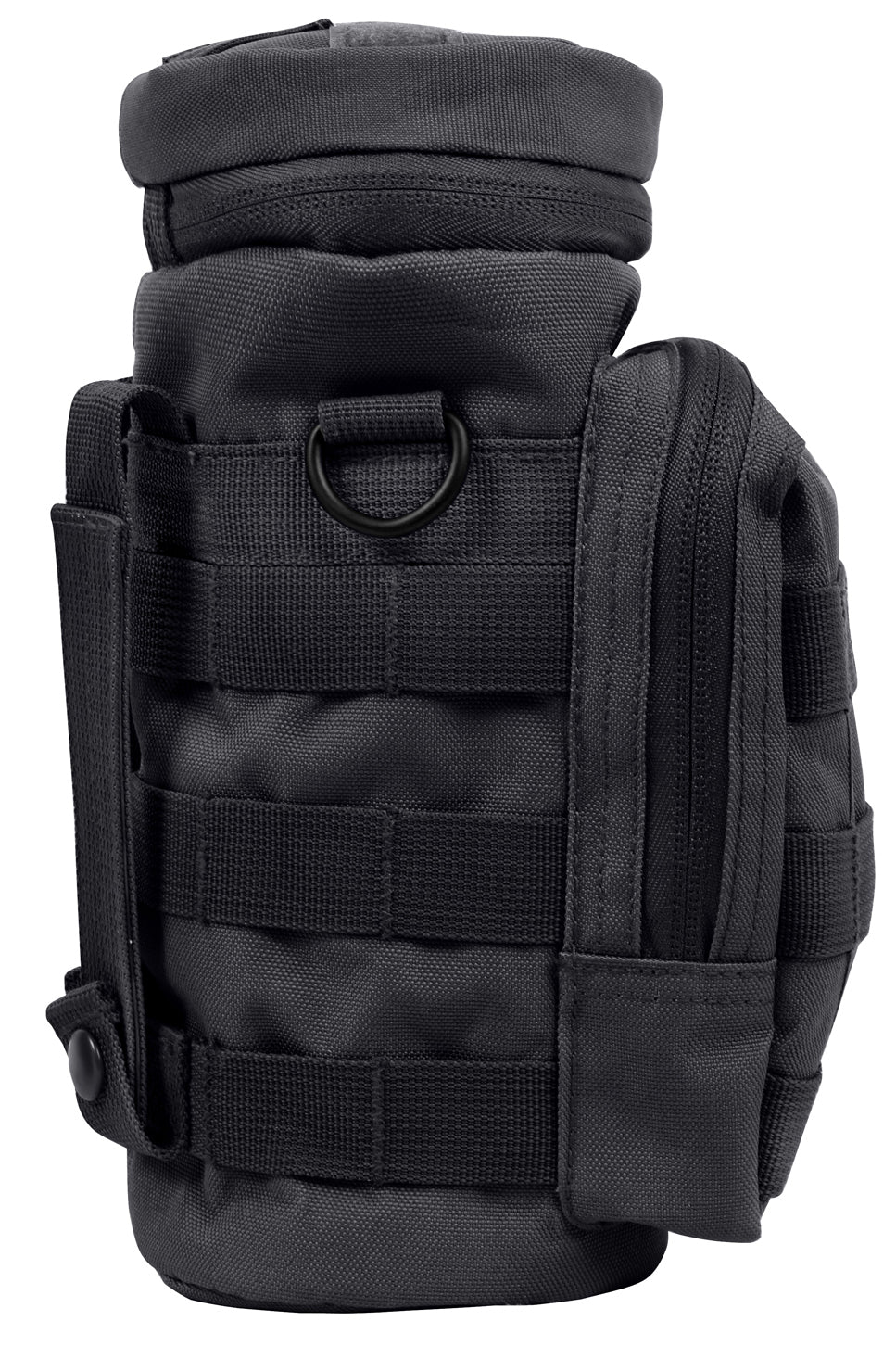 Rothco MOLLE Compatible Tactical Water Bottle Pouch