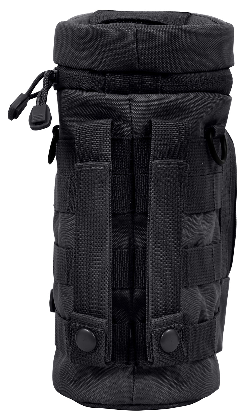 Rothco MOLLE Compatible Tactical Water Bottle Pouch