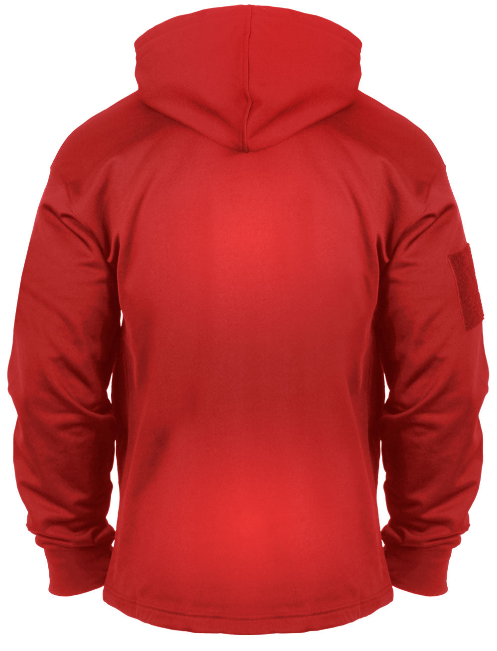 Men's Concealed Carry R.E.D. (Remember Everyone Deployed) Hoodie