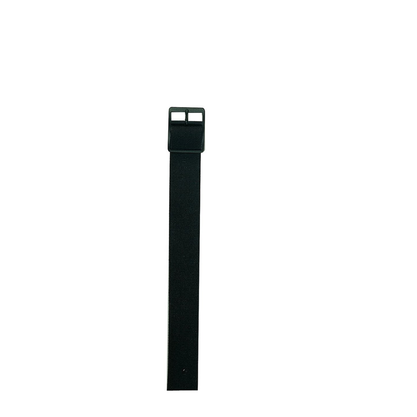 Tactical Nylon Watch Band