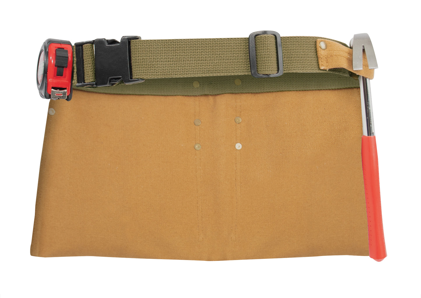 Rothco Heavy Duty Canvas Waist Work Apron