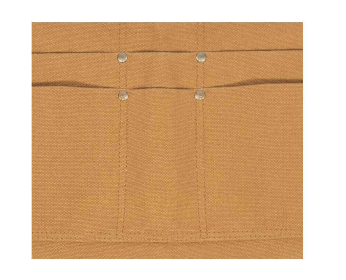 Rothco Heavy Duty Canvas Waist Work Apron