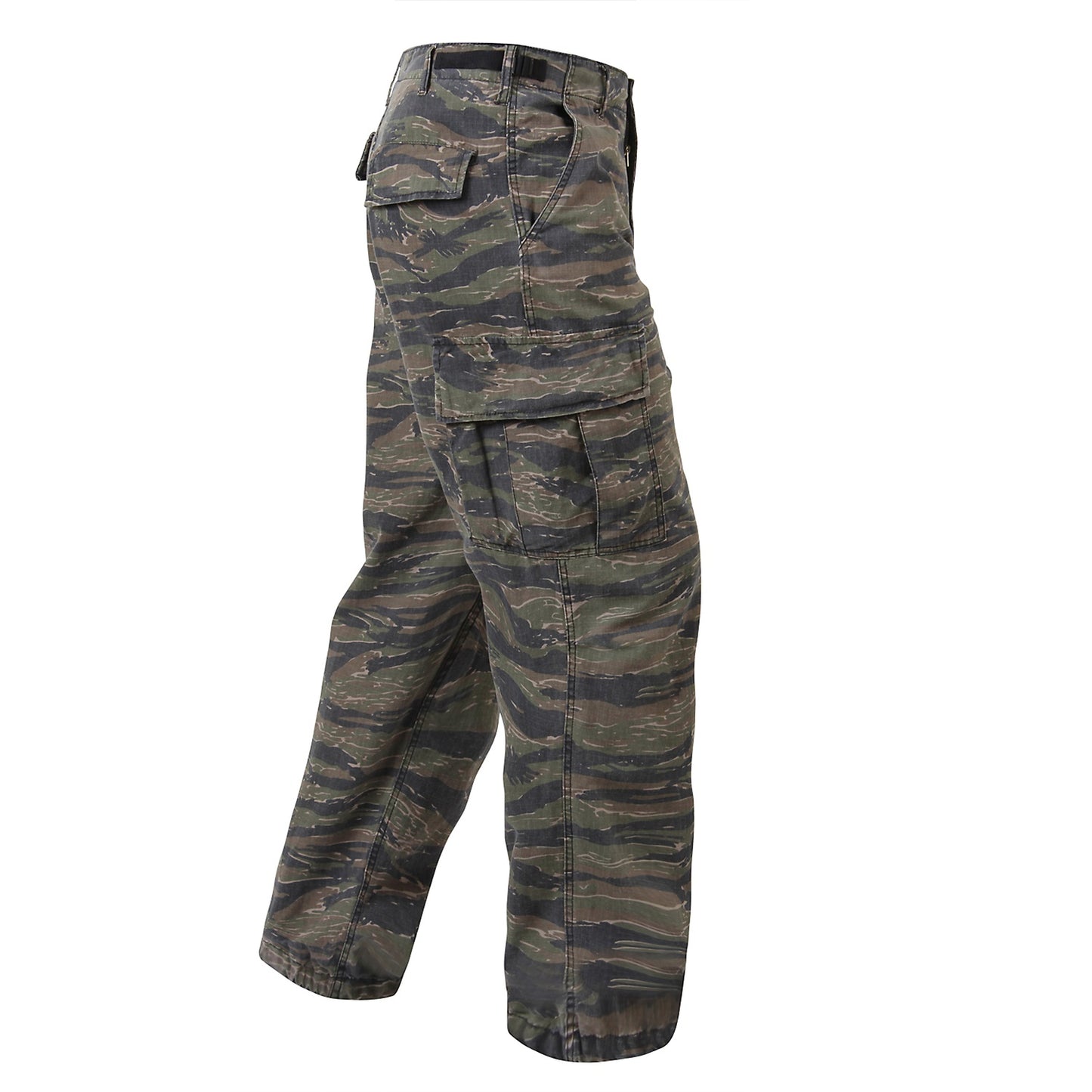 Rothco Vintage Vietnam Style Fatigues - Men's Rip-Stop Pants