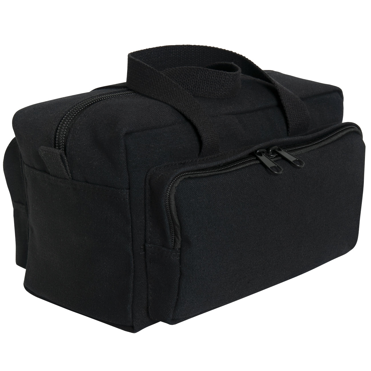 Rothco G.I. Type Mechanics Tool Bag With Stencil