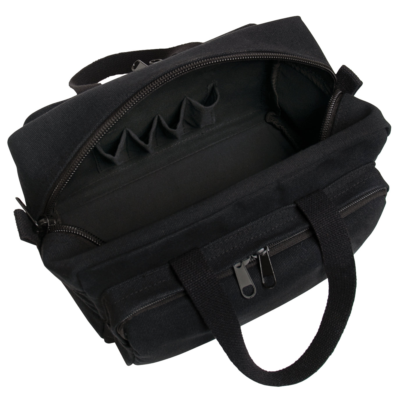 Rothco G.I. Type Mechanics Tool Bag With Stencil