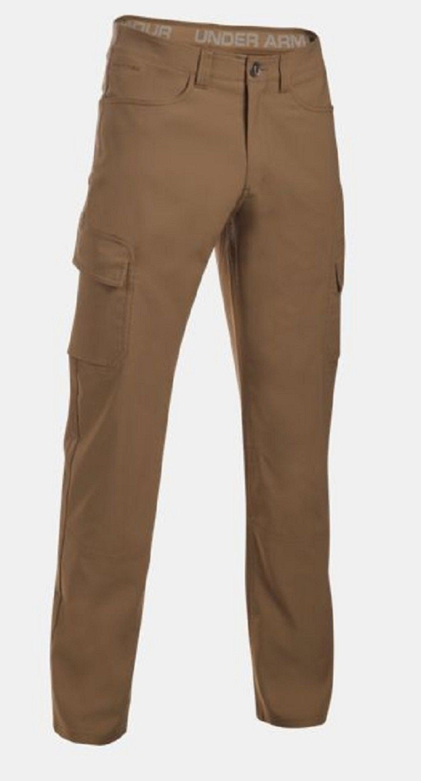 Coyote Brown