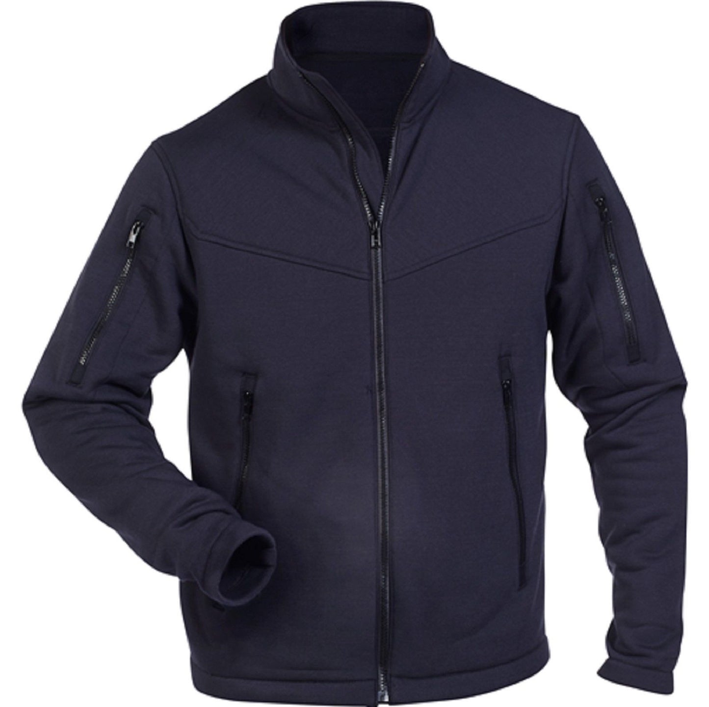 Dark Navy Blue