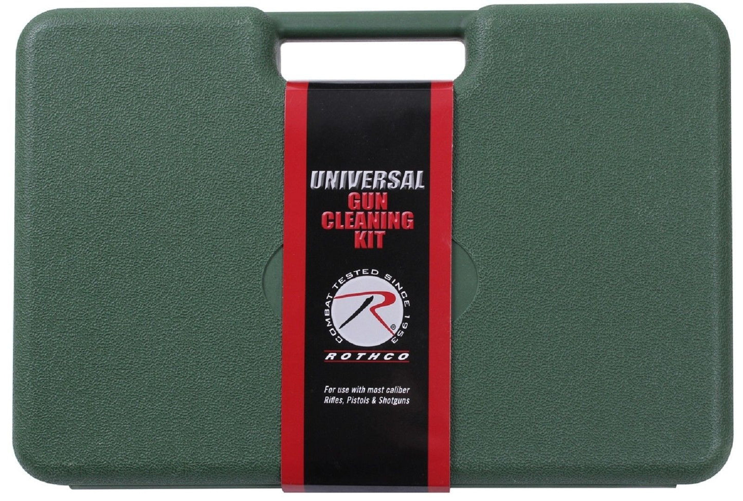 Universal Cleaning Kit - Rothco 159 Piece Kits