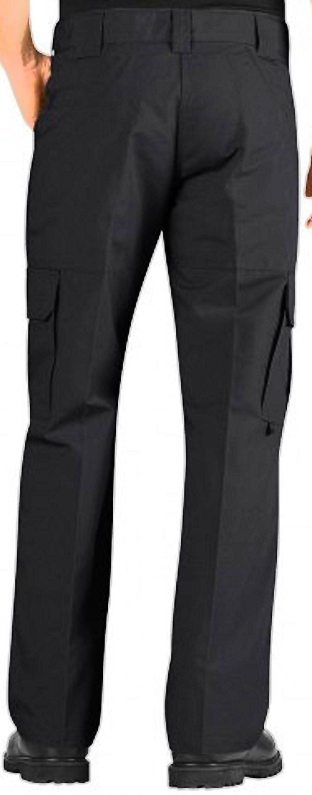 Dickies Men's Lightweight Relaxed Fit Straight Leg Ripstop Tactical Duty Pants