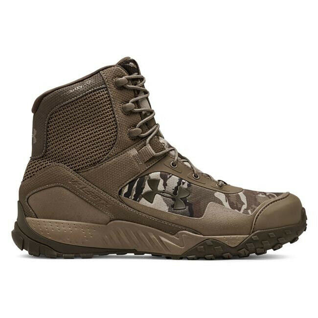 Under Armour Mens US Size 5.5 Valsetz RTS Tactical‎ Loadout Boots Vibram Soles Men main image 3