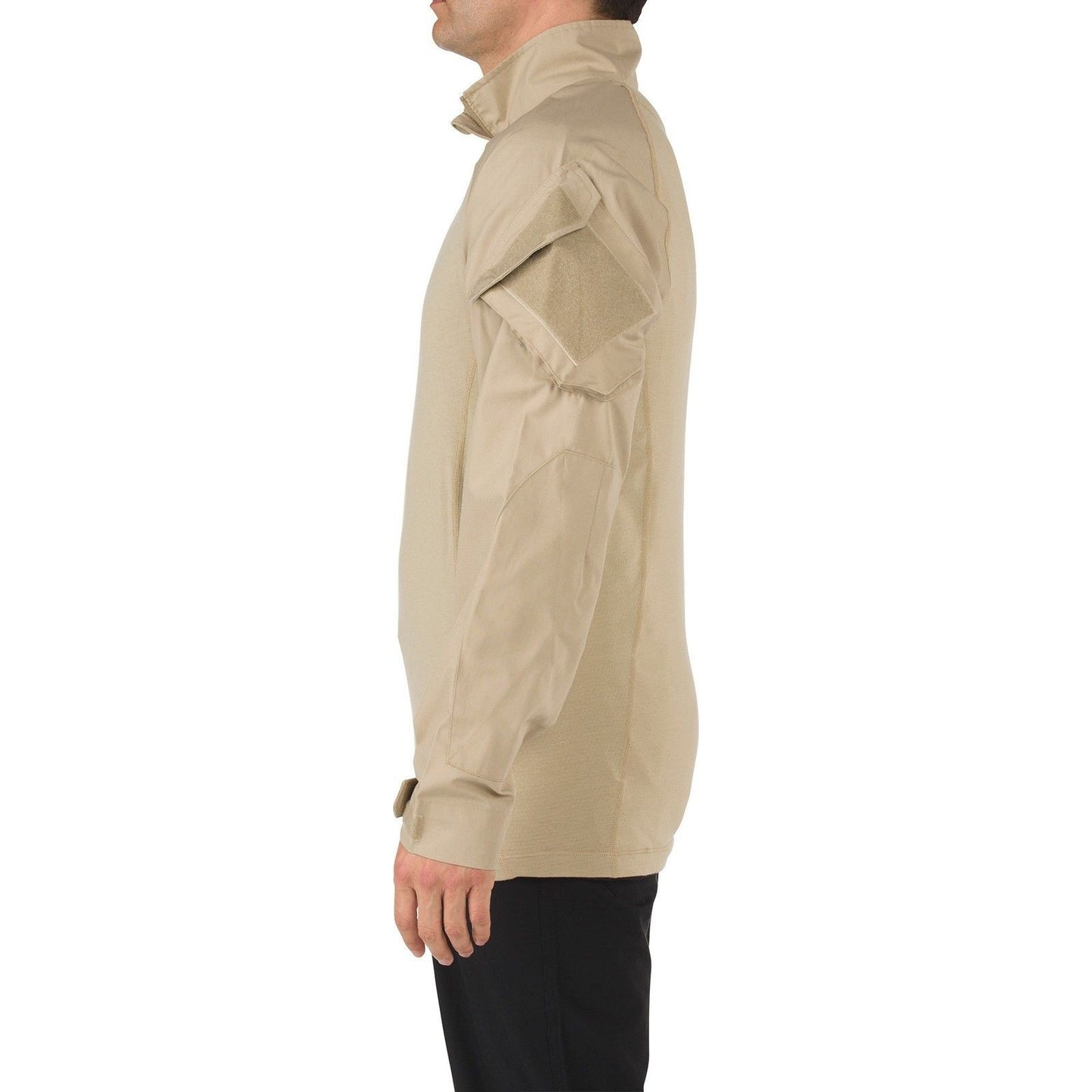 5.11 Tactical Rapid Tactical Shirt - Mens Field Duty Work Shirts