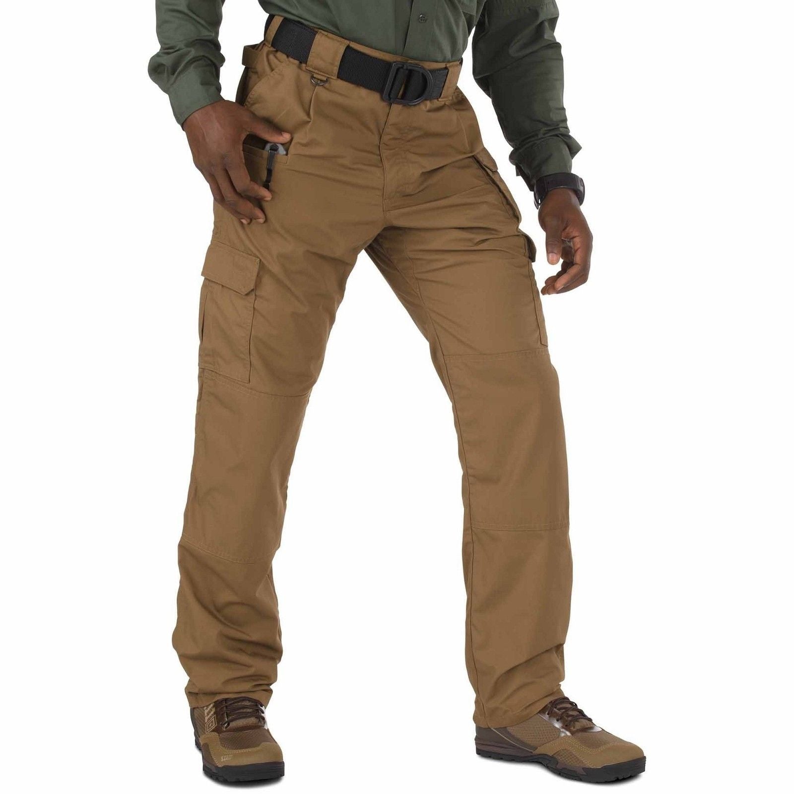 Battle Brown
