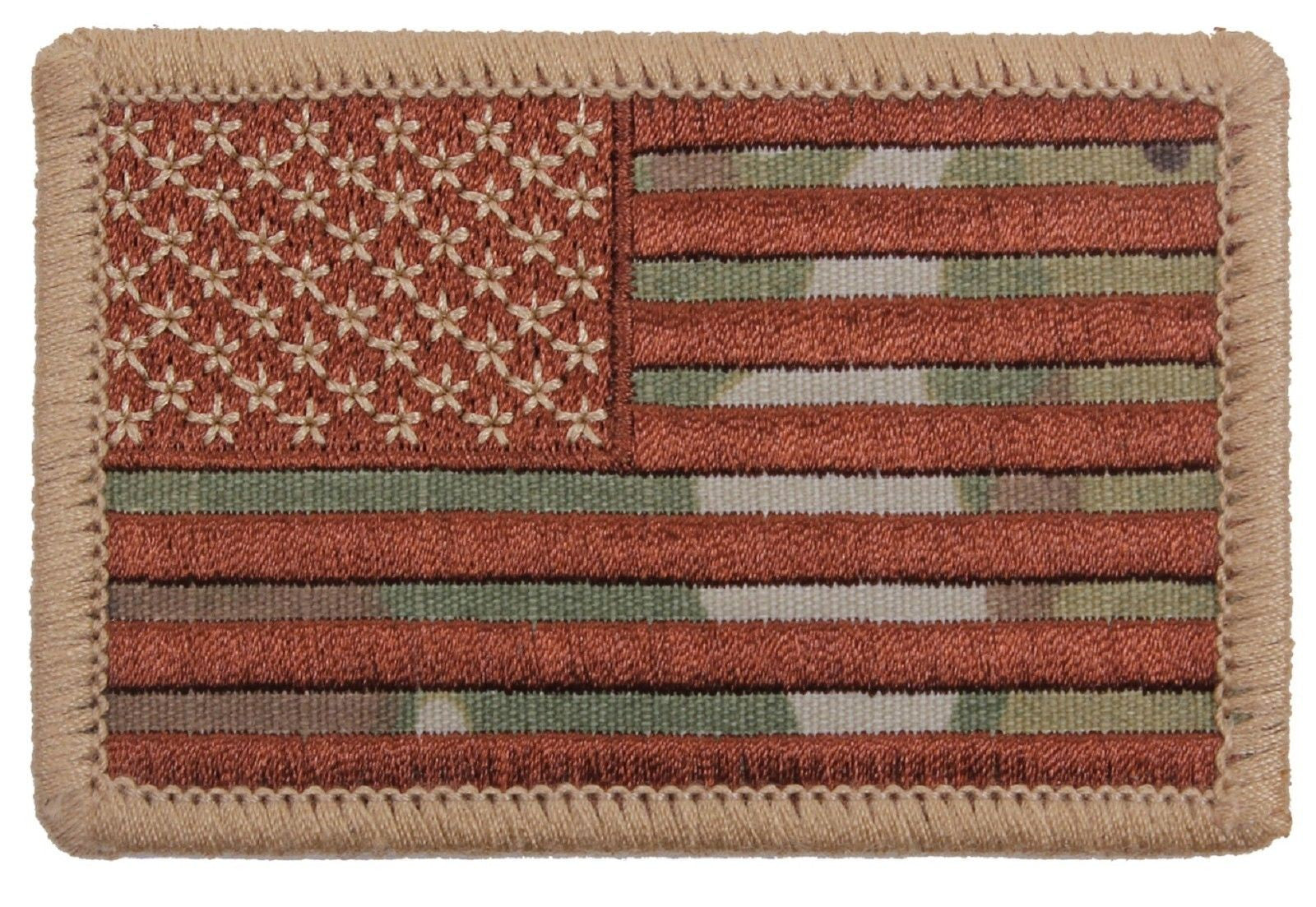 Forward MultiCam