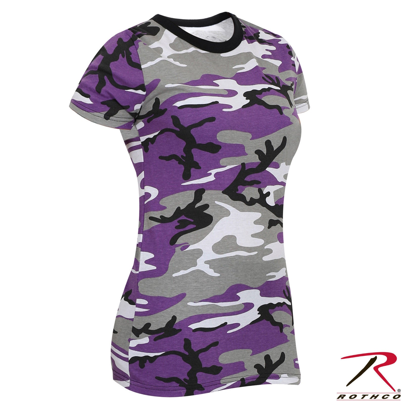 Ultra Violet Camo