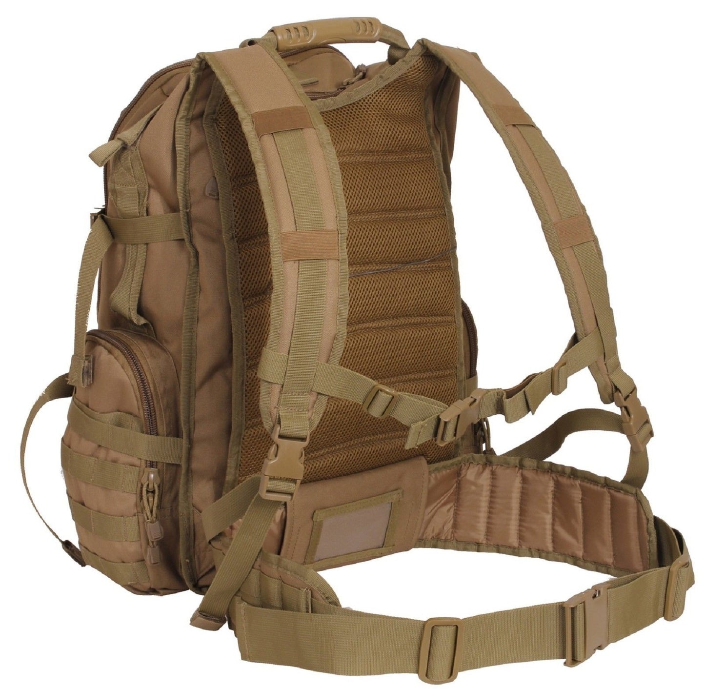 Coyote Brown