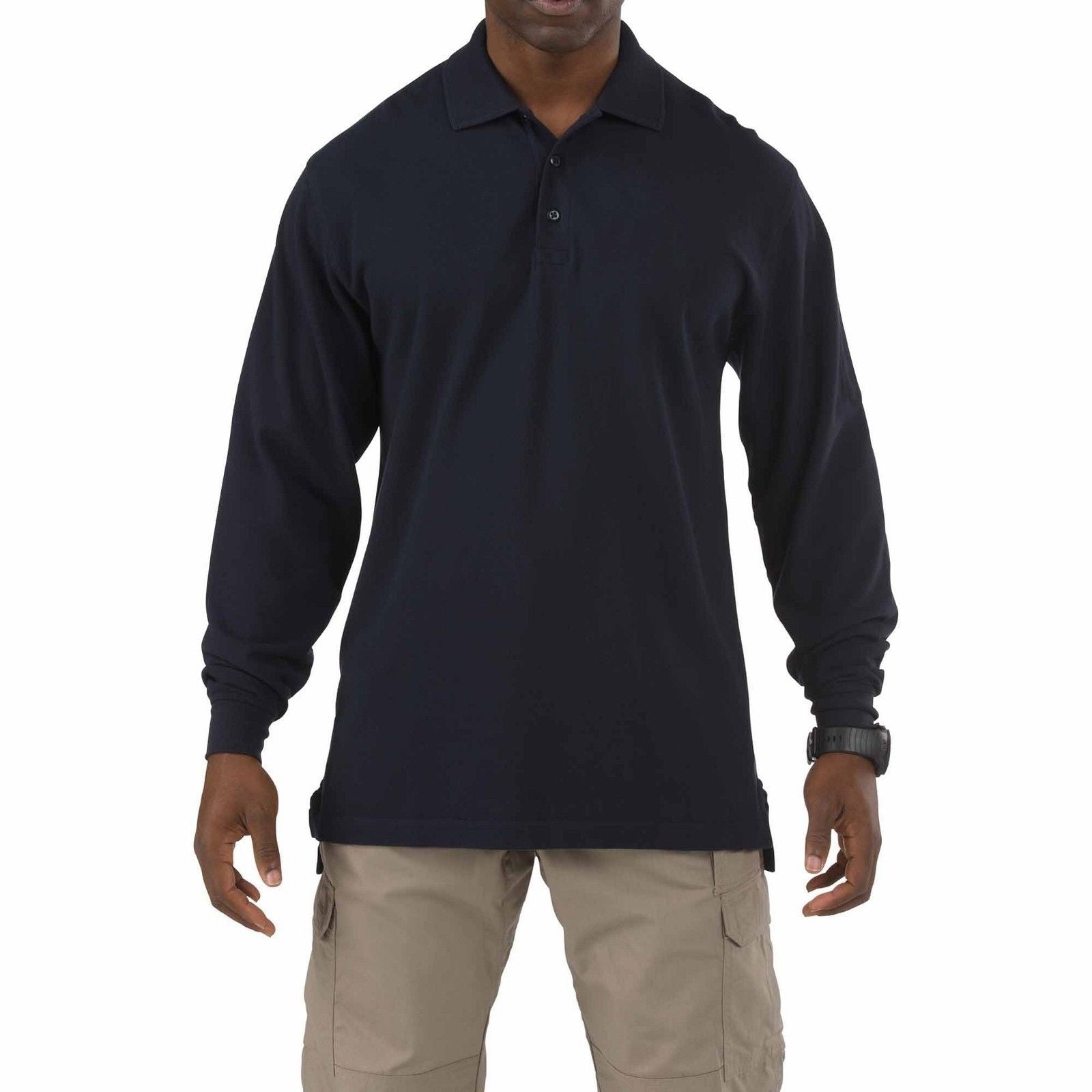 Dark Navy Blue