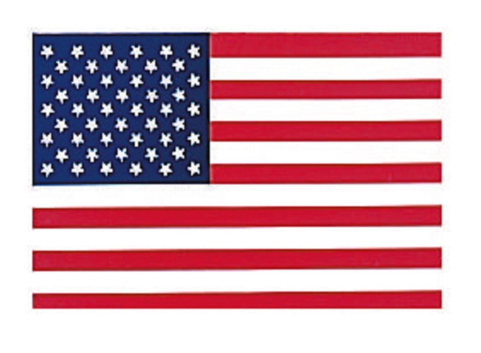 USA Flag