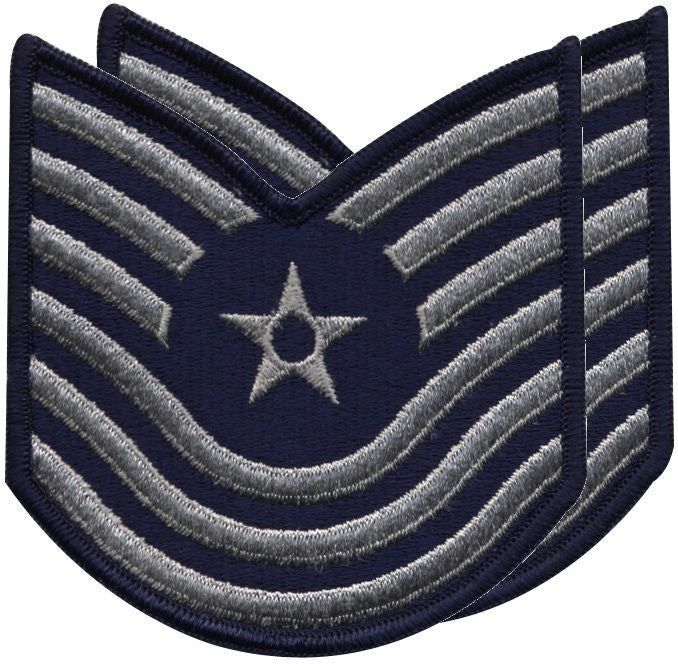 USAF Master Sgt