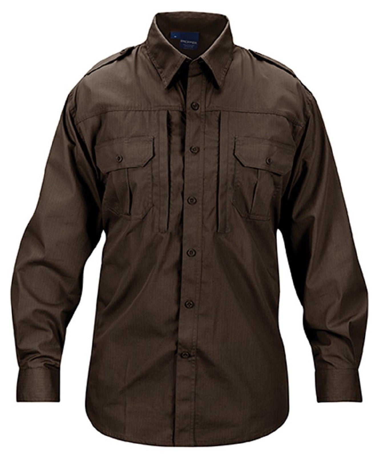 Sheriff's Brown