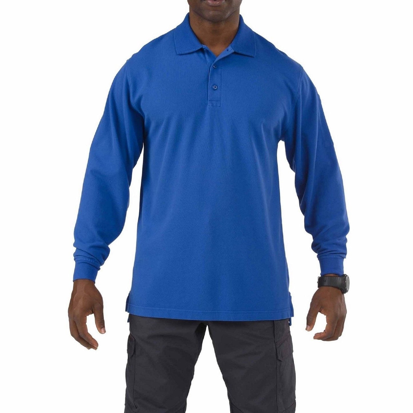 Academy Blue