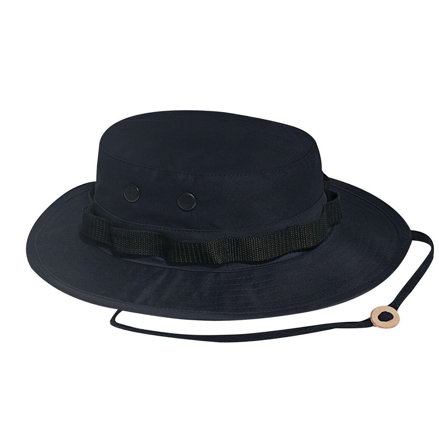 Rothco Poly Cotton Classic Bucket Boonie Hat