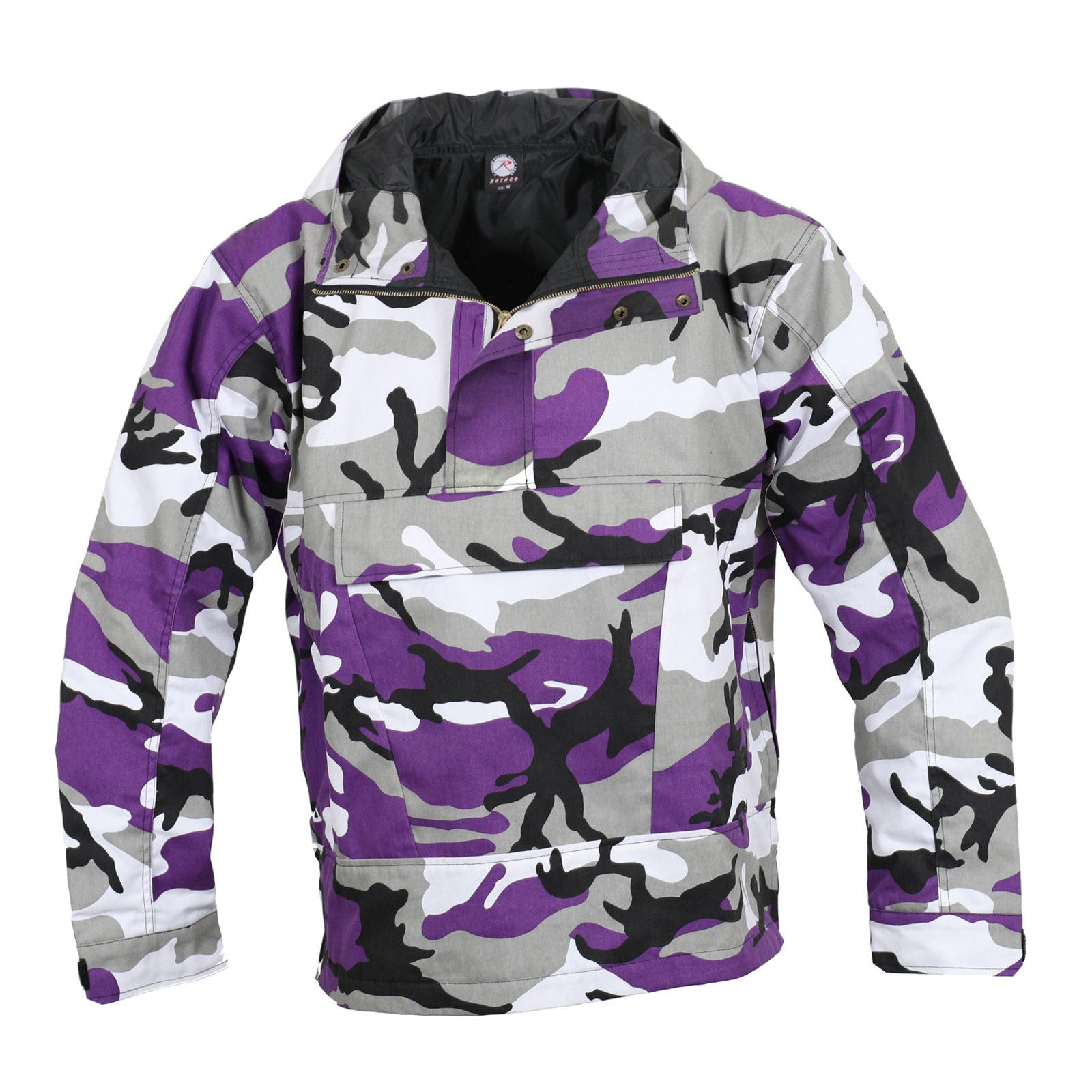 Ultra Violet Camo