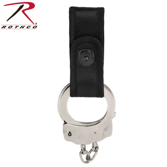 Rothco Enhanced Nylon Handcuff Strap Belt Attachment