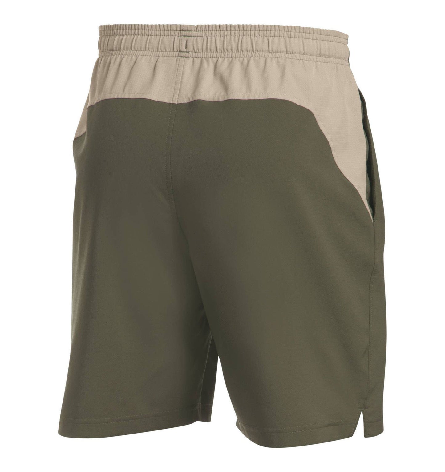 Marine OD Green/Desert Sand