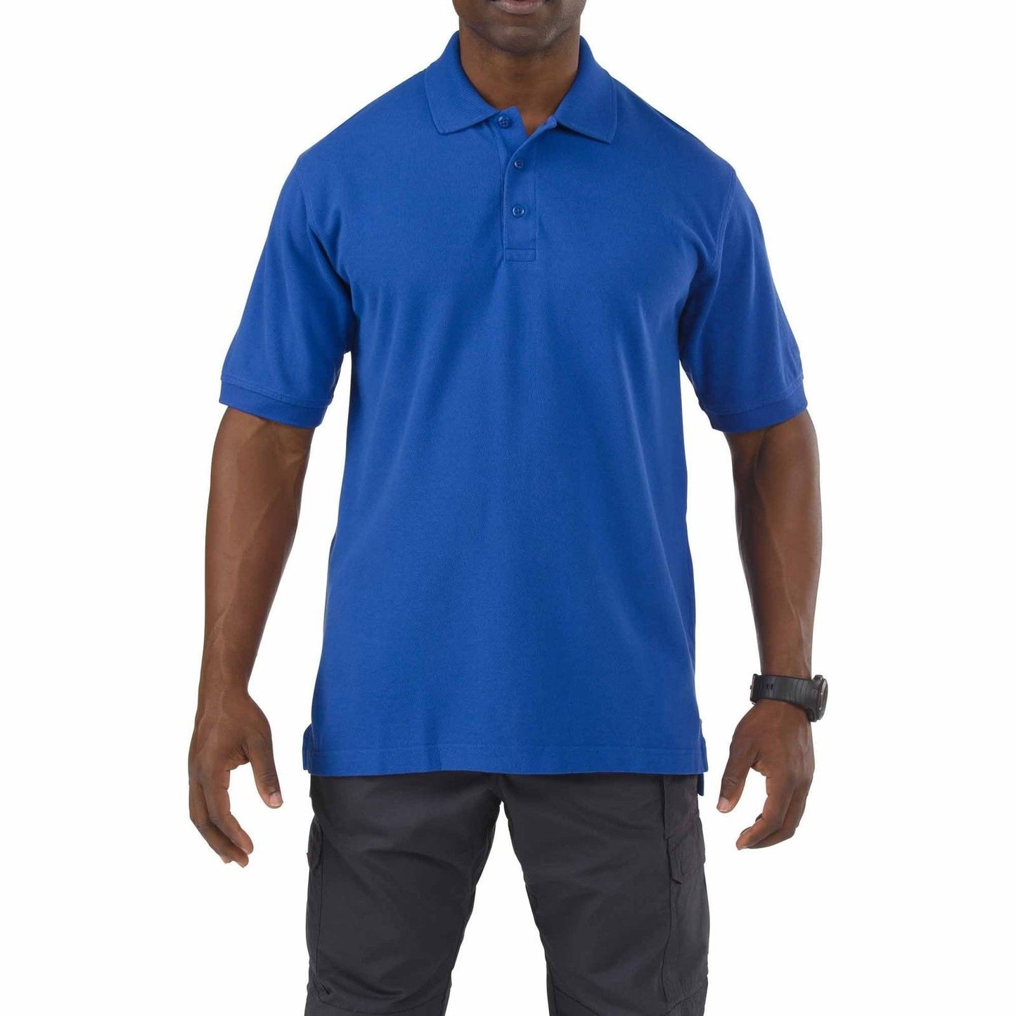 Academy Blue
